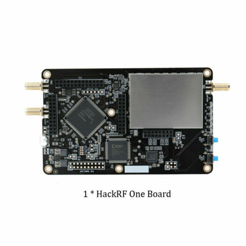 HackRF One 1 MHz  6 GHz SDR ÷, Ʈ ..